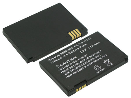 Erstatte Mobiltelefon batteri til MOTOROLA 77732 Erstatte Mobiltelefon batteri MOTOROLA til 77732