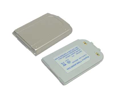 Erstatte Mobiltelefon batteri til MOTOROLA SNN5734A Erstatte Mobiltelefon batteri MOTOROLA til SNN5734A