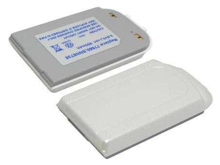 Erstatte Mobiltelefon batteri til MOTOROLA 77660 Erstatte Mobiltelefon batteri MOTOROLA til 77660
