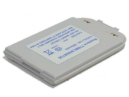 Erstatte Mobiltelefon batteri til MOTOROLA V878 Erstatte Mobiltelefon batteri MOTOROLA til V878