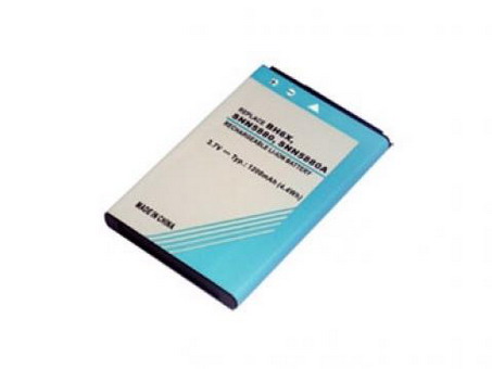 Erstatte Mobiltelefon batteri til MOTOROLA BH6X Erstatte Mobiltelefon batteri MOTOROLA til BH6X