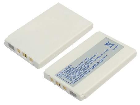 Erstatte Mobiltelefon batteri til NOKIA 2100 Erstatte Mobiltelefon batteri NOKIA til 2100