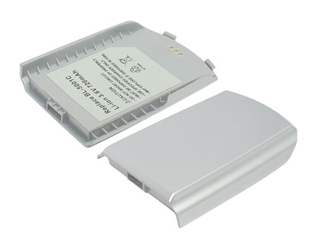 Erstatte Mobiltelefon batteri til NOKIA 3128 Erstatte Mobiltelefon batteri NOKIA til 3128