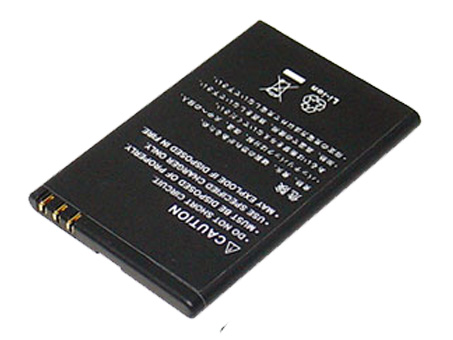 Erstatte Mobiltelefon batteri til NOKIA N810 Internet Tablet Erstatte Mobiltelefon batteri NOKIA til N810 Internet Tablet