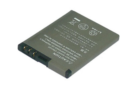 Erstatte Mobiltelefon batteri til NOKIA 3602s Erstatte Mobiltelefon batteri NOKIA til 3602s