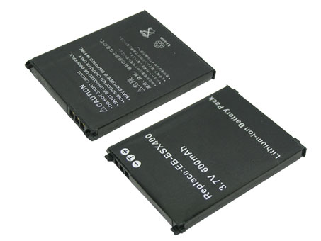 Erstatte Mobiltelefon batteri PANASONIC  til EB-X200VNVUW 