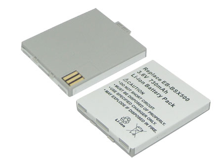Erstatte Mobiltelefon batteri PANASONIC  til EB-A200 