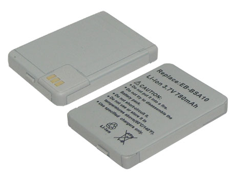 Erstatte Mobiltelefon batteri PANASONIC  til EB-BSA10 