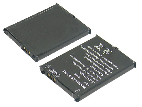 Erstatte Mobiltelefon batteri PANASONIC  til EB-BS001CN 