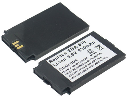 Erstatte Mobiltelefon batteri til SIEMENS C62 Erstatte Mobiltelefon batteri SIEMENS til C62