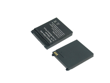 Erstatte Mobiltelefon batteri til SIEMENS SL65 Erstatte Mobiltelefon batteri SIEMENS til SL65