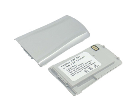 Erstatte Mobiltelefon batteri til SIEMENS N6851-A300 Erstatte Mobiltelefon batteri SIEMENS til N6851-A300
