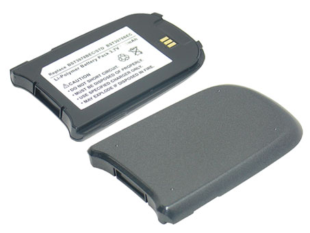 Erstatte Mobiltelefon batteri til SAMSUNG BST3078BE Erstatte Mobiltelefon batteri SAMSUNG til BST3078BE