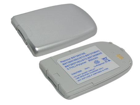 Erstatte Mobiltelefon batteri til SAMSUNG BST2927WE Erstatte Mobiltelefon batteri SAMSUNG til BST2927WE