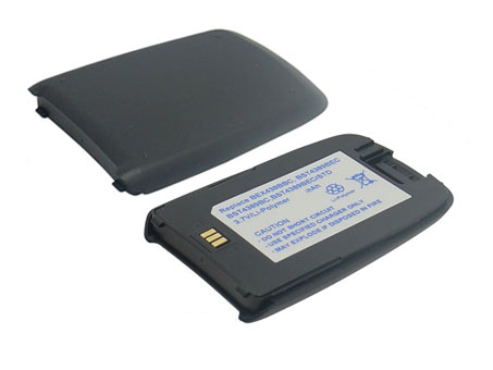 Erstatte Mobiltelefon batteri til SAMSUNG BST4389BEC Erstatte Mobiltelefon batteri SAMSUNG til BST4389BEC