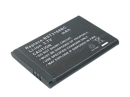 Erstatte Mobiltelefon batteri til Samsung SGH-E218 Erstatte Mobiltelefon batteri Samsung til SGH-E218