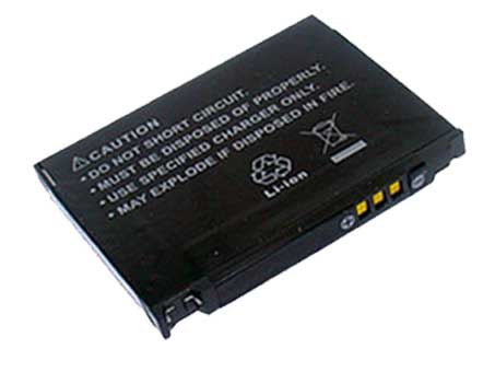 Erstatte Mobiltelefon batteri Samsung  til SGH-D848 