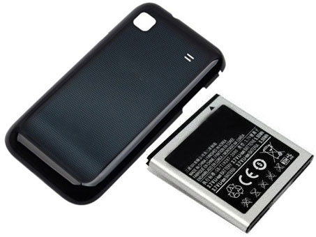 Erstatte Mobiltelefon batteri til SAMSUNG EB575152VU Erstatte Mobiltelefon batteri SAMSUNG til EB575152VU