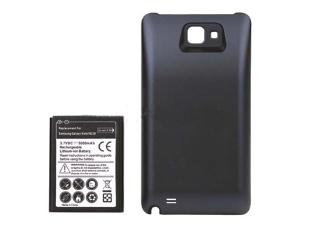Erstatte Mobiltelefon batteri til SAMSUNG GALAXY NOTE i9220 Erstatte Mobiltelefon batteri SAMSUNG til GALAXY NOTE i9220