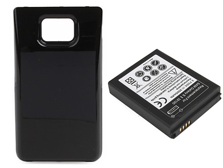 Erstatte Mobiltelefon batteri til Samsung SGH-i777 Erstatte Mobiltelefon batteri Samsung til SGH-i777