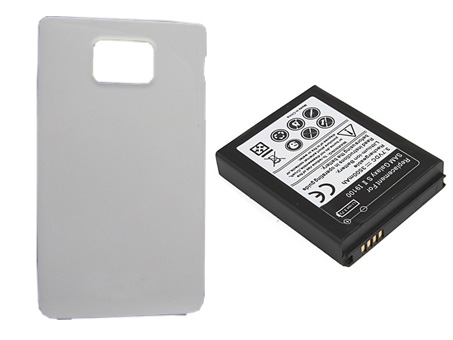 Erstatte Mobiltelefon batteri til SAMSUNG GT-i9100T Erstatte Mobiltelefon batteri SAMSUNG til GT-i9100T