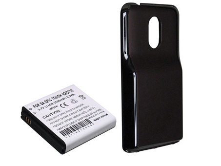 Erstatte Mobiltelefon batteri til Samsung d710 Erstatte Mobiltelefon batteri Samsung til d710