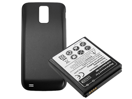 Erstatte Mobiltelefon batteri til SAMSUNG Galaxy S2 S II T989 Erstatte Mobiltelefon batteri SAMSUNG til Galaxy S2 S II T989