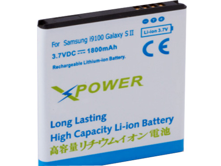 Erstatte Mobiltelefon batteri til Samsung SGH-i777 Erstatte Mobiltelefon batteri Samsung til SGH-i777