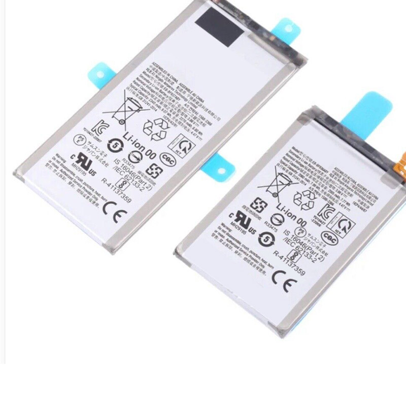 Erstatte Mobiltelefon batteri til SAMSUNG Galaxy Z Fold4 Erstatte Mobiltelefon batteri SAMSUNG til Galaxy Z Fold4
