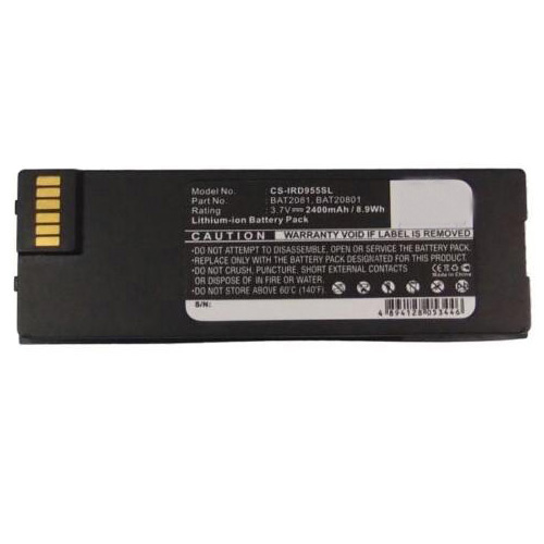 Erstatte Mobiltelefon batteri til MOTOROLA BAT2081 Erstatte Mobiltelefon batteri MOTOROLA til BAT2081