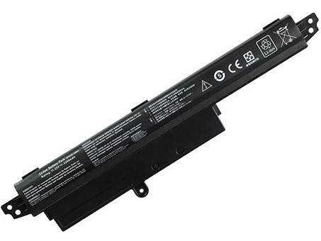 Erstatte laptop-batteri til ASUS VivoBook-F200MA-CT069H Erstatte laptop-batteri ASUS til VivoBook-F200MA-CT069H