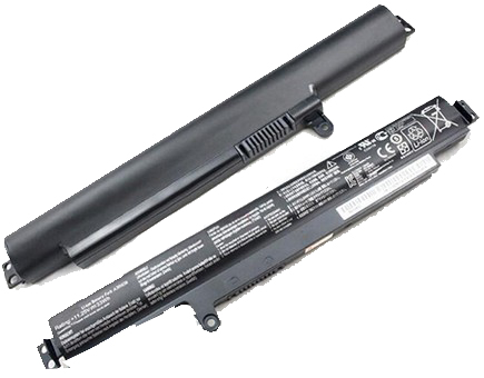 Erstatte laptop-batteri til ASUS VivoBook-F102BA-DF047H Erstatte laptop-batteri ASUS til VivoBook-F102BA-DF047H