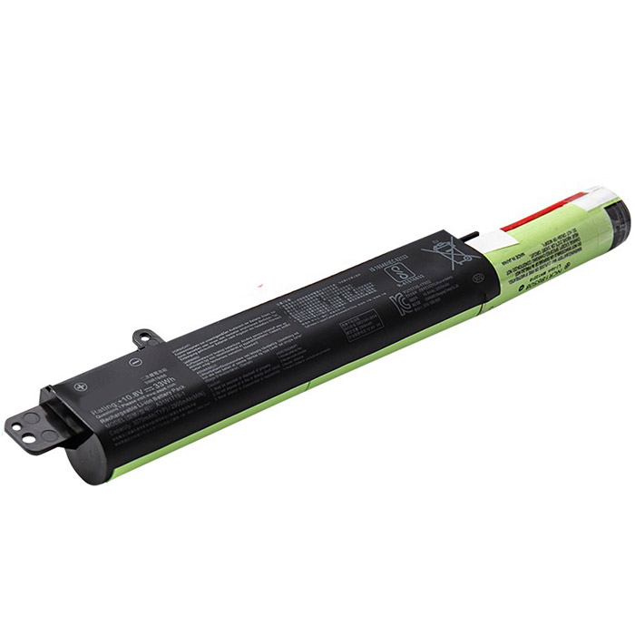 Erstatte laptop-batteri til ASUS R507MA Erstatte laptop-batteri ASUS til R507MA