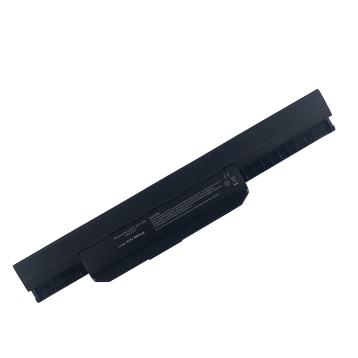 Erstatte laptop-batteri til ASUS Pro4JS Erstatte laptop-batteri ASUS til Pro4JS