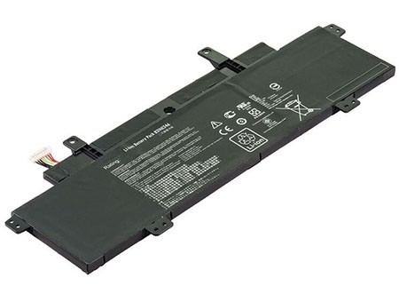 Erstatte laptop-batteri til ASUS CHROMEBook-C300MA-DB01 Erstatte laptop-batteri ASUS til CHROMEBook-C300MA-DB01