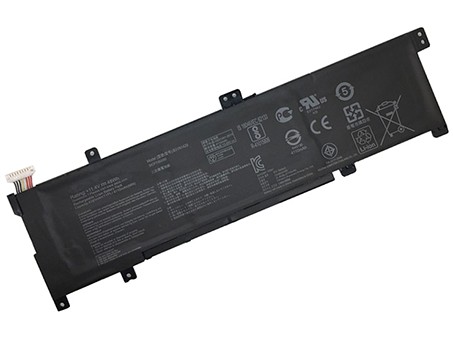 Erstatte laptop-batteri til ASUS A501LB5200 Erstatte laptop-batteri ASUS til A501LB5200