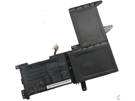 Erstatte laptop-batteri til ASUS B31Bi9H Erstatte laptop-batteri ASUS til B31Bi9H