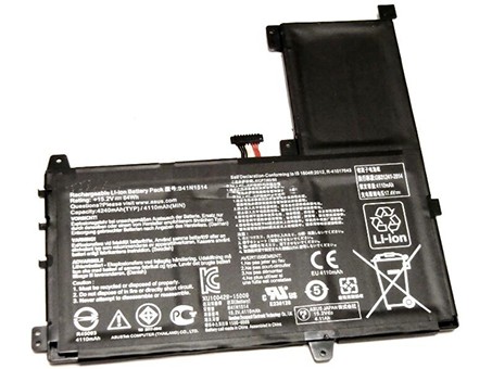 Erstatte laptop-batteri til ASUS N543UA Erstatte laptop-batteri ASUS til N543UA