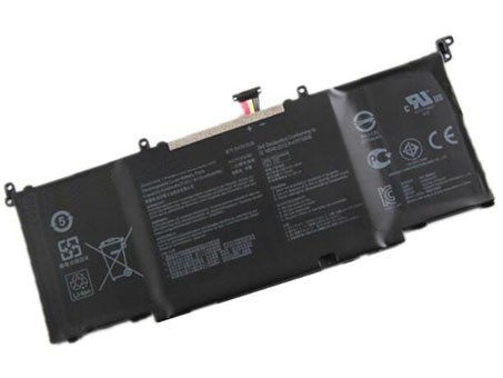 Erstatte laptop-batteri til ASUS ROG-FX502VM-DM112T Erstatte laptop-batteri ASUS til ROG-FX502VM-DM112T
