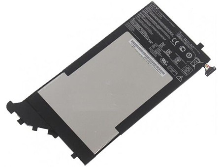 Erstatte tablet batteri til ASUS Transformer-Book-TX201L Erstatte tablet batteri ASUS til Transformer-Book-TX201L