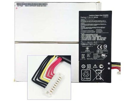 Erstatte laptop-batteri til ASUS Transformer-Book-T200TA Erstatte laptop-batteri ASUS til Transformer-Book-T200TA