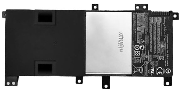 Erstatte laptop-batteri til ASUS VM490-Series Erstatte laptop-batteri ASUS til VM490-Series