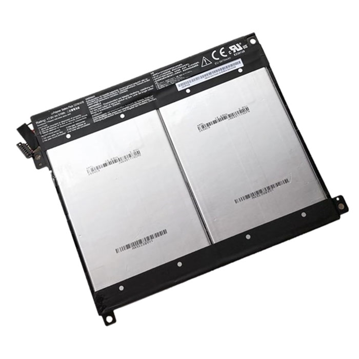 Erstatte laptop-batteri til ASUS Transformer T300CHI Series 12.5 Erstatte laptop-batteri ASUS til Transformer T300CHI Series 12.5