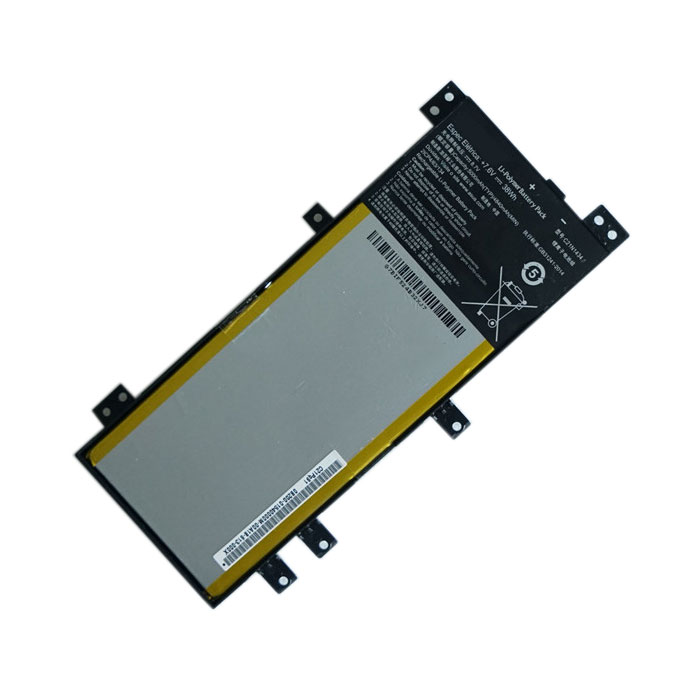 Erstatte laptop-batteri til ASUS Z550SA-3G Erstatte laptop-batteri ASUS til Z550SA-3G