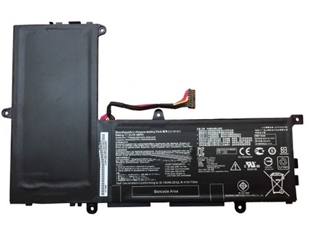 Erstatte laptop-batteri til ASUS C2 Erstatte laptop-batteri ASUS til C2