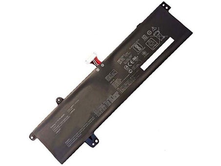 Erstatte laptop-batteri til ASUS C21N1618 Erstatte laptop-batteri ASUS til C21N1618