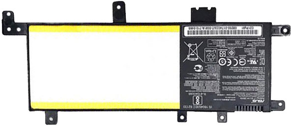 Erstatte laptop-batteri til ASUS R542U Erstatte laptop-batteri ASUS til R542U