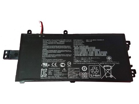 Erstatte laptop-batteri til ASUS N593UB Erstatte laptop-batteri ASUS til N593UB