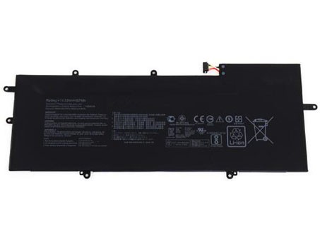Erstatte laptop-batteri til ASUS ZenBook-Flip-UX360 Erstatte laptop-batteri ASUS til ZenBook-Flip-UX360