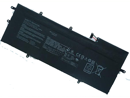 Erstatte laptop-batteri til ASUS UX360UAC4010T Erstatte laptop-batteri ASUS til UX360UAC4010T